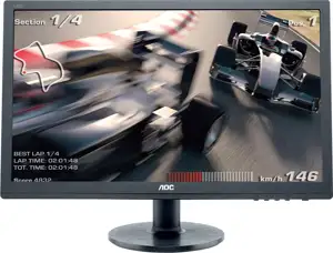 Monitor 24