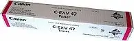 Canon toner CEXV47 Magenta