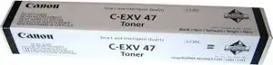Canon toner CEXV47 Black