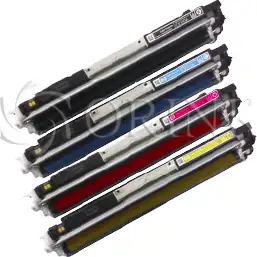 Orink Toner HP CE312A žuti, 1000 str.