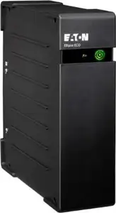 Eaton UPS Ellipse ECO 650 USB DIN
