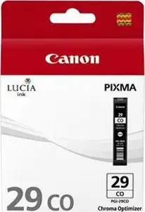 Canon tinta PGI-29CO Croma Optimizer