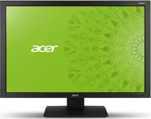 Monitor Acer V236HLBd 23