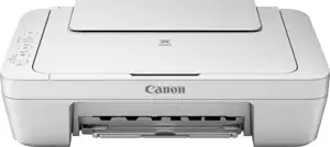 Pisač Multifunkcijski Canon Pixma MG2550, printer/scanner/copier, 4800dpi, USB, bijeli