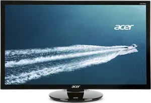 Monitor Acer CB270HUbmidpr 27