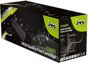 Zamjenski toner za HP Q2612A/CRG703 MS