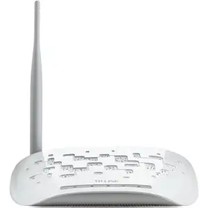 Access Point TP-Link TL-WA701ND (100Mbps LAN, Wi-Fi b/g/n), range extender