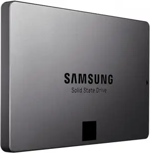 SSD 250.0 GB SAMSUNG 840 EVO Basic, MZ-7TE250BW, SATA, 540/520 MB/s