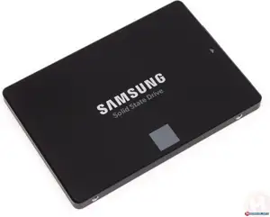 SSD Samsung 850 EVO Basic 2.5