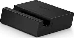 Sony stolni punjač Xperia Z3/Z3 compact DK48 crni