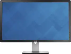 Monitor LED DELL Professional P2214H 21.5