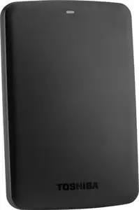 HDD eksterni Toshiba CANVIO Basics 500GB, 2,5