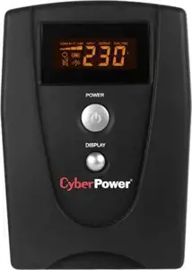 CyberPower UPS 800EILCD 