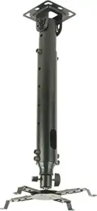 Transmedia Suspension Bracket for Projektora, Black