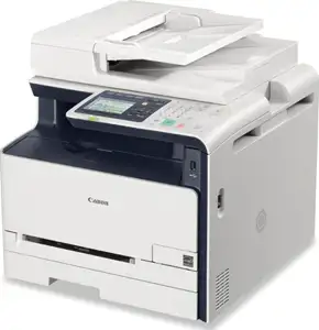 Pisač Canon MF8550CDN p/s/c/dpl/dadf/net/send/fax