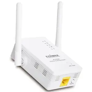 Edimax AV500 Nano PowerLine Wireless Extender