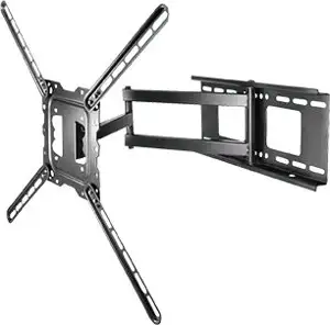 Transmedia Flat Screen TV (66-152cm) Wall Bracket