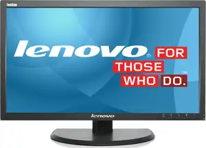 Monitor Lenovo LCD 21.5