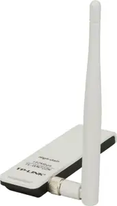 Mrežna kartica adapter USB2.0, TP-LINK TL-WN722N, 802.11b/g/n, za bežičnu mrežu