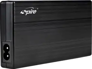 Spire Eon III Pro auto/punjač za NB 90W