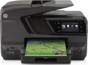 Pisač HP Officejet Pro 276dw MFP, CR770A