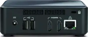 Intel PC Barebone, BOXDCCP847DYE