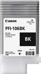 Canon tinta PFI-106, Black