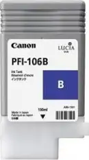 Canon tinta PFI-106, Blue