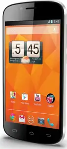 Mobitel Beex Conquest, 4,5