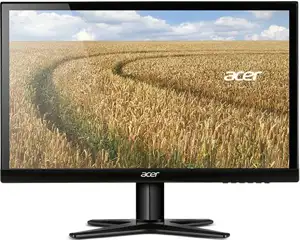 Monitor Acer G257HLbidx 25