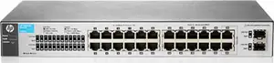 HP 1810-24 Switch, J9801A
