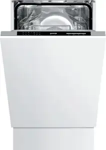 Ugradbena perilica posuđa Gorenje GV51214