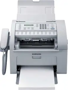 Pisač Samsung SF-760P, laser mono, multifunkcionalni, print/copy/scan/fax, ADF, USB