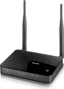 Zyxel WLAN AP/Bridge/Repeater WAP3205