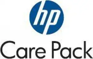 Hp Produljenje garancije za 3xxx 1 na 3 god HZ550A, fizičko za Desktop