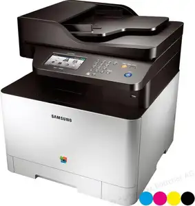 Samsung CLX-4195FW p/s/c