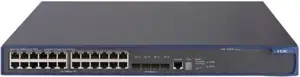 HP 3610-24 24x10/100 4xGbE SFP L3, JD336A