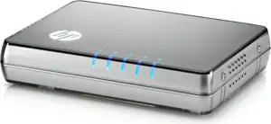 HP 1405-5 Switch, J9791A