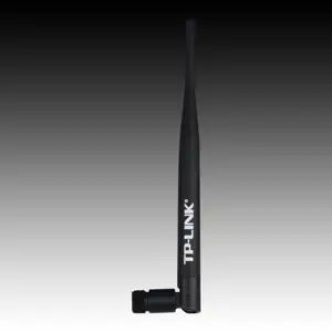 TP-LINK 2.4GHz 5dBi Indoor Omni-directional Antenna, TL-ANT2405CL