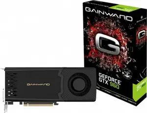 Grafička kartica Gainward GeForce GTX 960 OC GDDR5 2GB