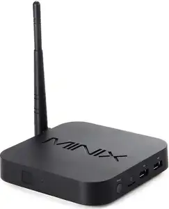 Minix NEO Z64 PC Box (Windows verzija)