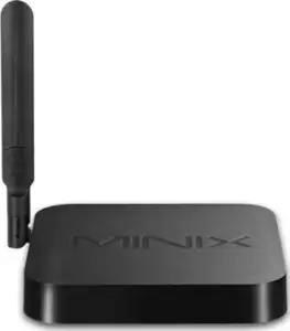 Minix NEO X8 Plus Andriod TV Box