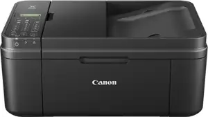 Pisač Canon Pixma MX495, tintni, multifunkionalni print/copy/scan/fax, WiFi, USB