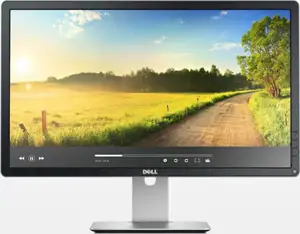 Monitor LED IPS 23,8