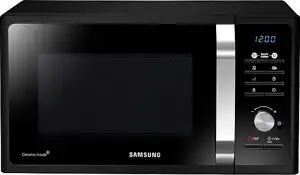 Mikrovalna pećnica Samsung MS23F301TAK/OL