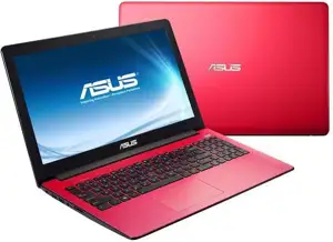 Prijenosno računalo Asus X553MA-XX450D, ružičasta