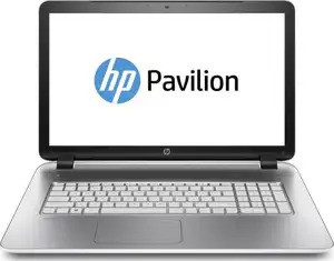 Prijenosno računalo HP Pavilion 17-f208nm, L5E48EA