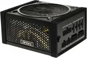 Napajanje 550W, ANTEC EDG550 EC, ATX v2.4, 135mm vent, modularno, PFC, 80+ Gold