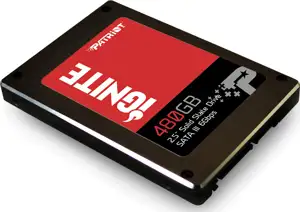 SSD Patriot Ignite 2.5