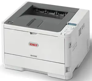 Pisač Oki B432dn, laser mono, duplex, LAN, USB